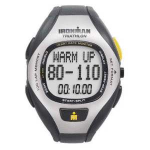 timex ironman triathlon 100 lap